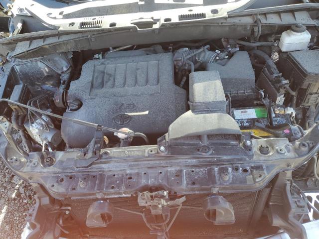Photo 7 from auction – 2016 TOYOTA HIGHLANDER with VIN 5TDJKRFHXGS505955