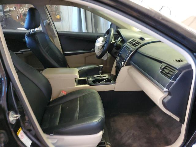 Photo 5 from auction – 2014 TOYOTA CAMRY L with VIN 4T1BF1FK1EU828575