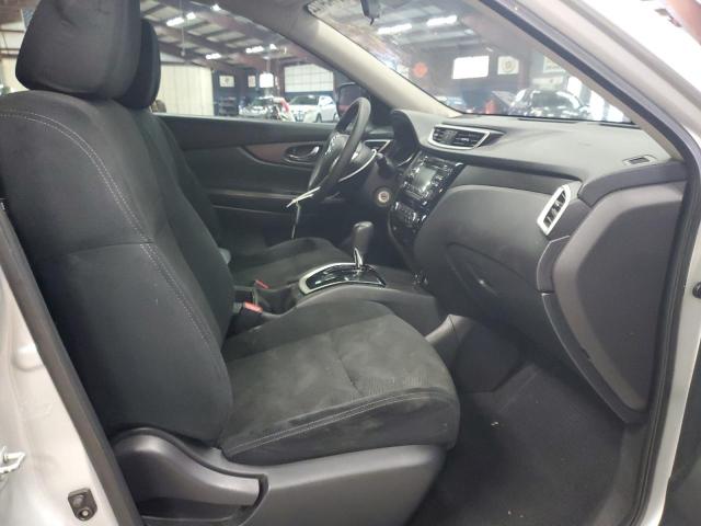 Photo 5 from auction – 2016 NISSAN ROGUE S with VIN 5N1AT2MV8GC921920