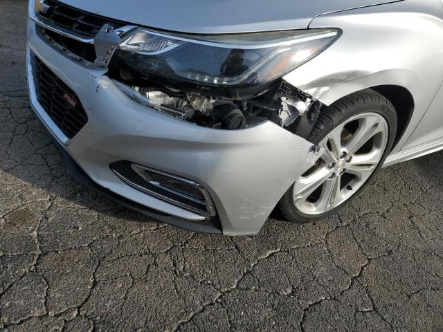 Photo 9 from auction – 2017 CHEVROLET CRUZE PREM with VIN 3G1BF6SM3HS580285