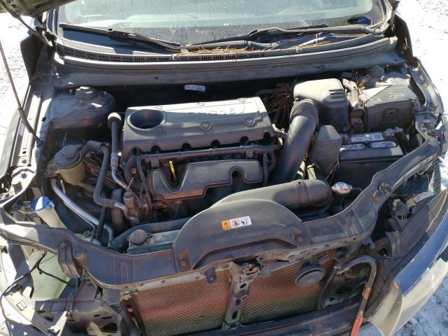 Photo 7 from auction – 2013 KIA FORTE EX with VIN KNAFU4A22D5699594