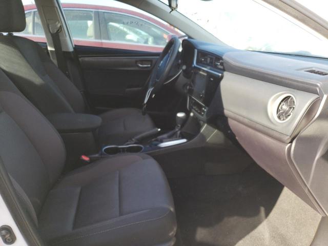 Photo 5 from auction – 2017 TOYOTA COROLLA L with VIN 5YFBURHE5HP638991