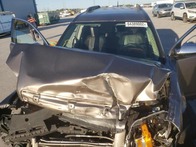 Photo 7 from auction – 2011 GMC TERRAIN SL with VIN 2CTFLXE57B6448684