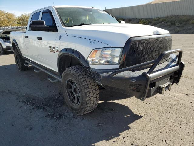 Photo 1 from auction – 2014 RAM 2500 ST with VIN 3C6UR5HLXEG125830