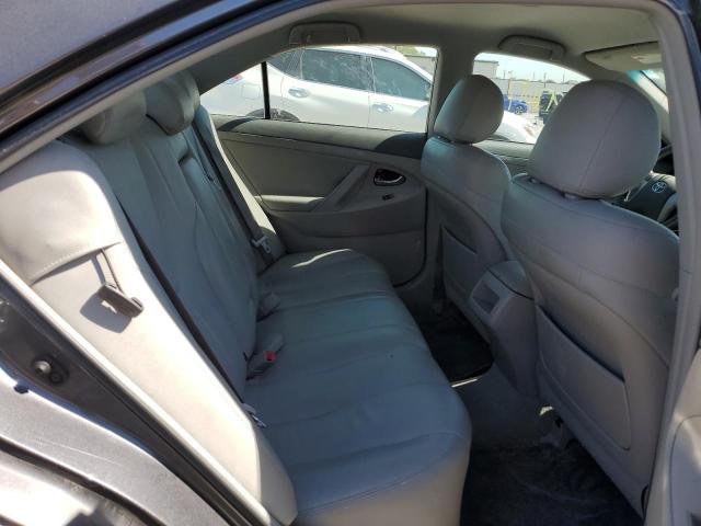 Photo 6 from auction – 2011 TOYOTA CAMRY BASE with VIN 4T4BF3EK6BR145964