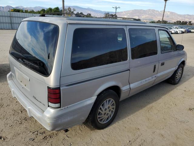 Photo 4 from auction – 1995 DODGE GRAND CARA with VIN 1B4GH44R2SX557412