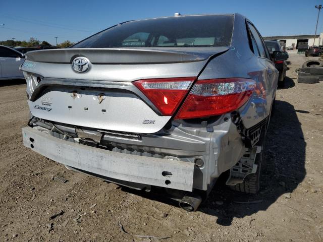 Photo 9 from auction – 2015 TOYOTA CAMRY LE with VIN 4T1BF1FK6FU913879