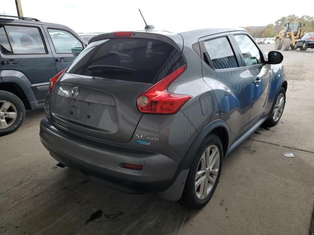 Photo 4 from auction – 2012 NISSAN JUKE S with VIN JN8AF5MV8CT106063