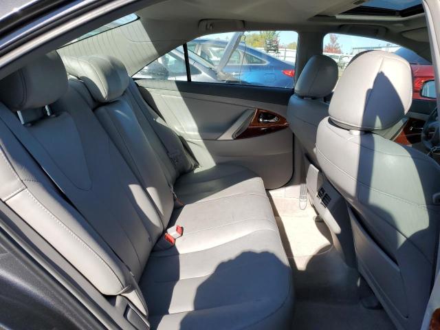Photo 6 from auction – 2011 TOYOTA CAMRY SE with VIN 4T1BK3EK1BU127765