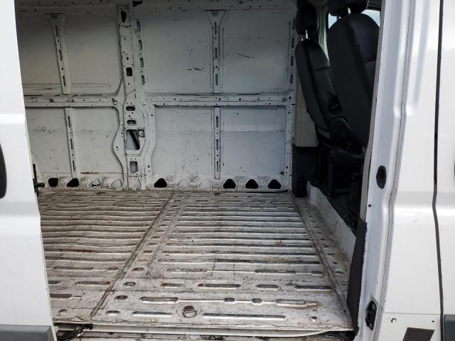 Photo 6 from auction – 2017 RAM PROMASTER with VIN 3C6TRVDG1HE549112