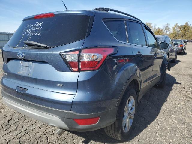 Photo 4 from auction – 2018 FORD ESCAPE SE with VIN 1FMCU9GD2JUB60594