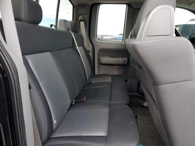 Photo 6 from auction – 2007 FORD F150 with VIN 1FTPX14VX7NA55333