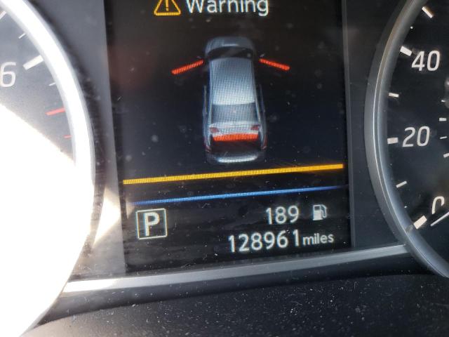 Photo 8 from auction – 2019 NISSAN SENTRA S with VIN 3N1AB7AP1KY222206
