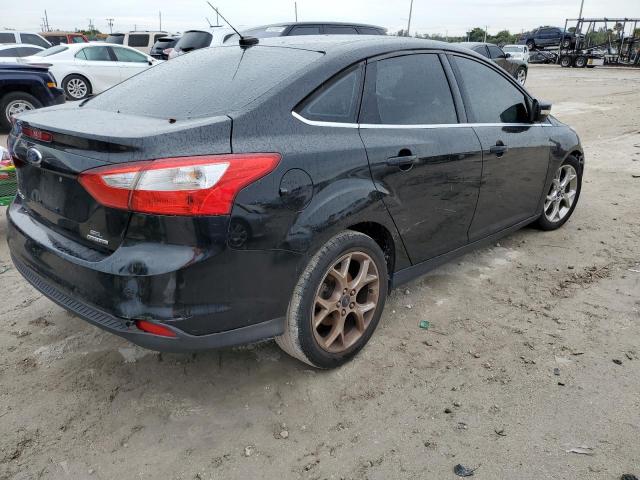 Photo 4 from auction – 2012 FORD FOCUS SEL with VIN 1FAHP3H25CL413529