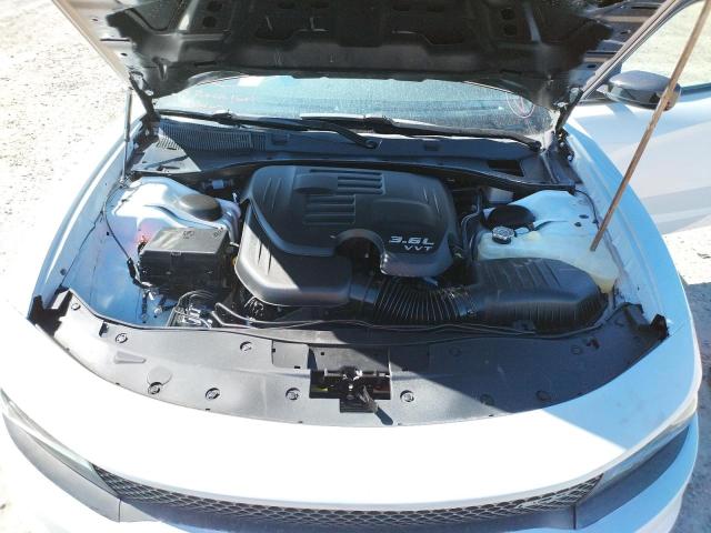 Photo 7 from auction – 2019 DODGE CHARGER SX with VIN 2C3CDXBGXKH722082
