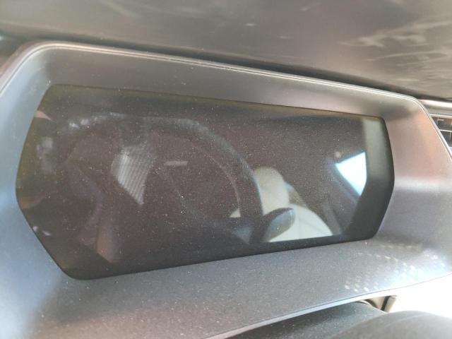 Photo 8 from auction – 2020 TESLA MODEL X with VIN 5YJXCAE2XLF232276