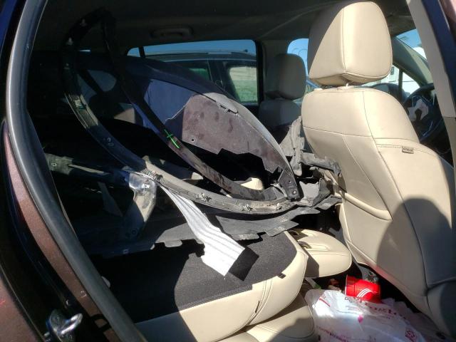 Photo 6 from auction – 2020 BUICK ENVISION P with VIN LRBFXBSA7LD104147