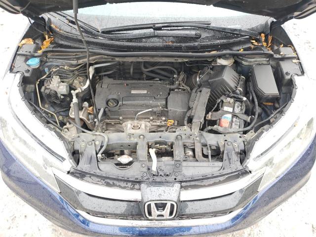 Photo 7 from auction – 2016 HONDA CR-V SE with VIN 5J6RM4H47GL090373
