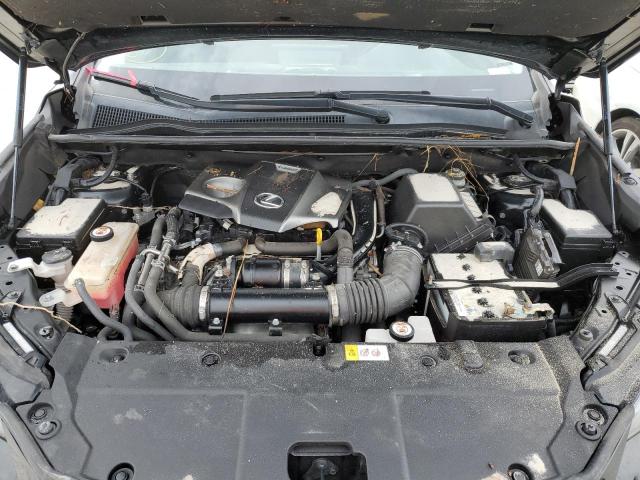 Photo 7 from auction – 2018 LEXUS NX 300 BAS with VIN JTJYARBZ1J2111093