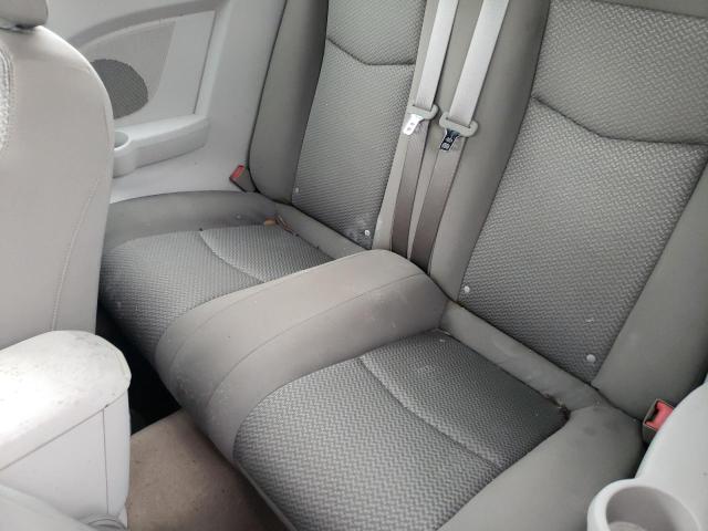 Photo 6 from auction – 2008 CHRYSLER SEBRING with VIN 1C3LC45K78N257911
