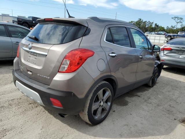 Photo 4 from auction – 2014 BUICK ENCORE with VIN KL4CJCSB7EB758403