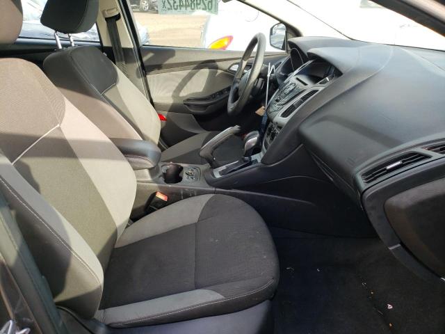 Photo 5 from auction – 2013 FORD FOCUS SE with VIN 1FADP3K23DL258312