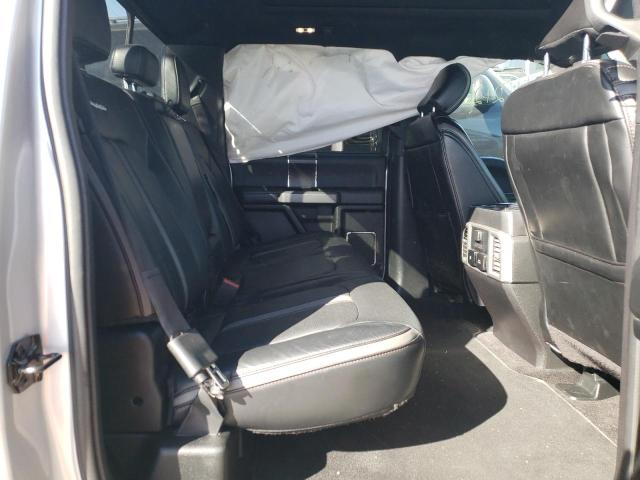 Photo 6 from auction – 2018 FORD F150 SUPER with VIN 1FTEW1EG4JFC29067