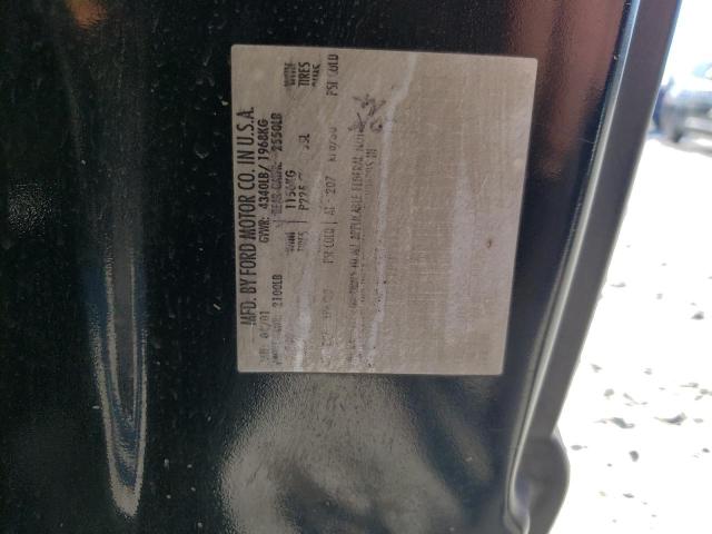 Photo 9 from auction – 2001 FORD RANGER with VIN 1FTYR10D11PB29133