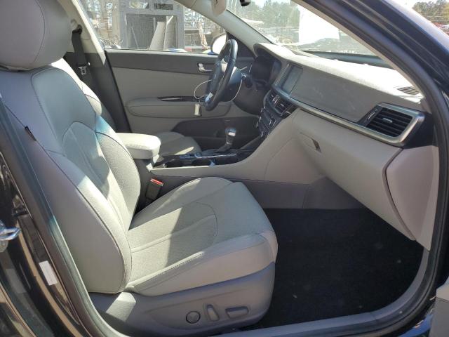 Photo 5 from auction – 2018 KIA OPTIMA EX with VIN 5XXGU4L30JG238866