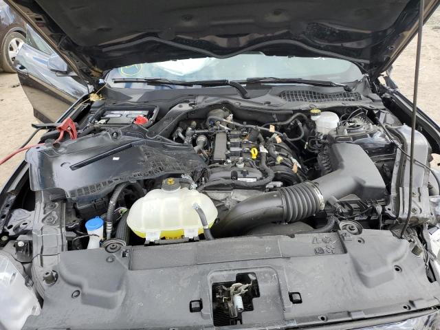 Photo 7 from auction – 2021 FORD MUSTANG with VIN 1FA6P8TH4M5138340