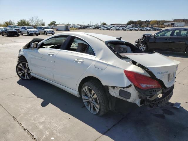 Photo 2 from auction – 2015 MERCEDES-BENZ CLA 250 with VIN WDDSJ4EB7FN167562