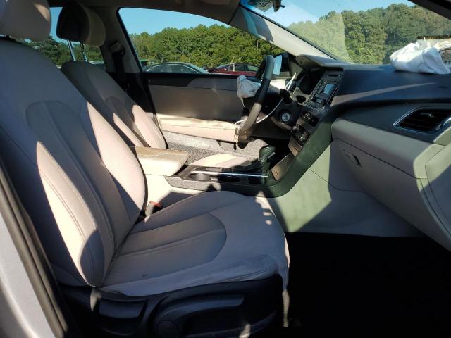 Photo 5 from auction – 2015 HYUNDAI SONATA SE with VIN 5NPE24AF2FH131078