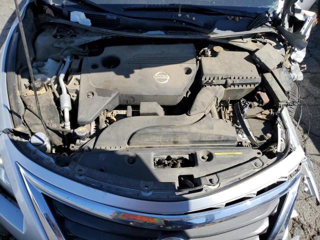 Photo 7 from auction – 2013 NISSAN ALTIMA 2.5 with VIN 1N4AL3AP8DN506358