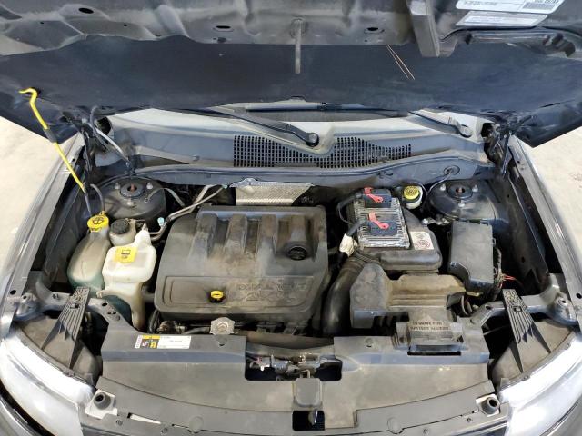 Photo 7 from auction – 2015 JEEP COMPASS LA with VIN 1C4NJCEB2FD400562