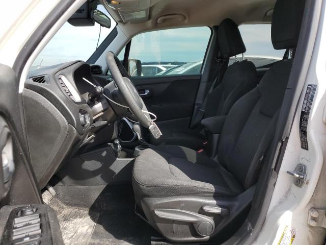 Photo 5 from auction – 2018 JEEP RENEGADE S with VIN ZACCJBAB0JPJ50270