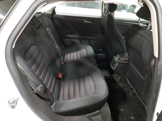Photo 6 from auction – 2016 FORD FUSION SE with VIN 3FA6P0H79GR231938