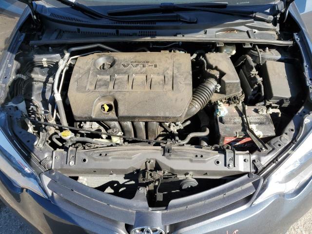 Photo 7 from auction – 2016 TOYOTA COROLLA L with VIN 2T1BURHE8GC604848