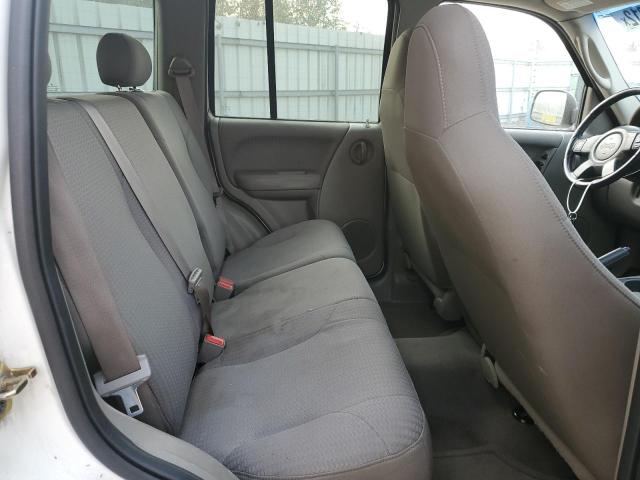 Photo 6 from auction – 2002 JEEP LIBERTY SP with VIN 1J4GL48K22W122372