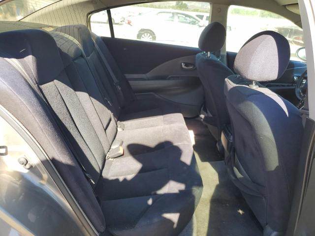 Photo 6 from auction – 2003 NISSAN ALTIMA SE with VIN 1N4BL11D93C147949