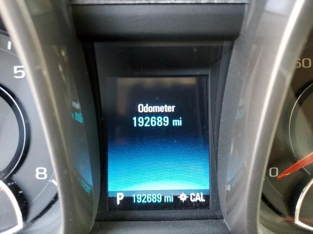 Photo 8 from auction – 2015 CHEVROLET MALIBU 1LT with VIN 1G11C5SL5FF103672