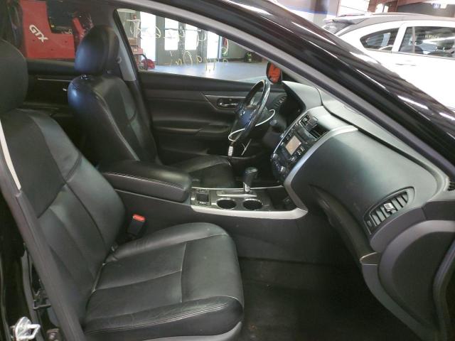 Photo 5 from auction – 2015 NISSAN ALTIMA 2.5 with VIN 1N4AL3AP2FC155235