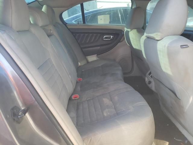 Photo 6 from auction – 2011 FORD TAURUS SE with VIN 1FAHP2DW2BG149941
