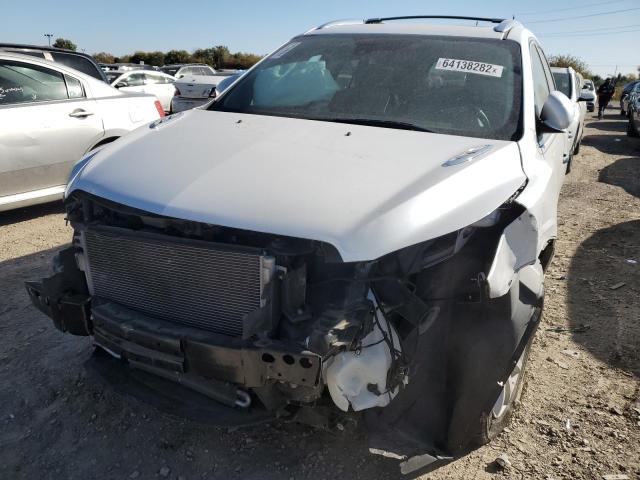 Photo 9 from auction – 2016 BUICK ENCLAVE with VIN 5GAKVCKDXGJ240061