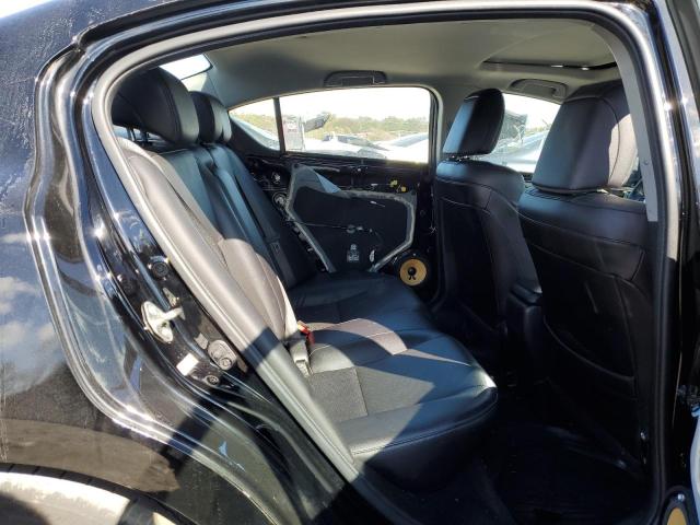 Photo 6 from auction – 2017 ACURA ILX PREMIU with VIN 19UDE2F73HA006871
