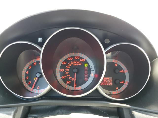 Photo 8 from auction – 2007 MAZDA 3 HATCHBAC with VIN JM1BK343371750330