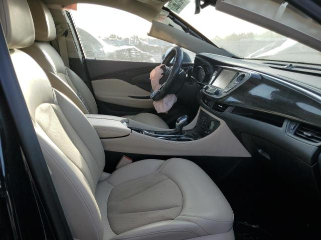 Photo 5 from auction – 2020 BUICK ENVISION P with VIN LRBFXBSA9LD126747
