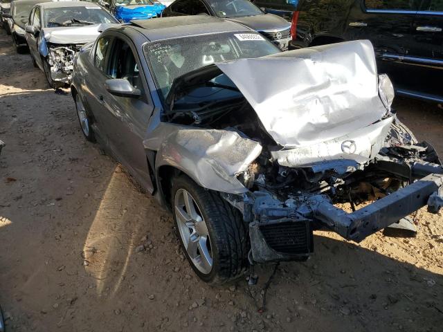 MAZDA RX8 2005 with VIN JM1FE173350145879 - Photo from auction
