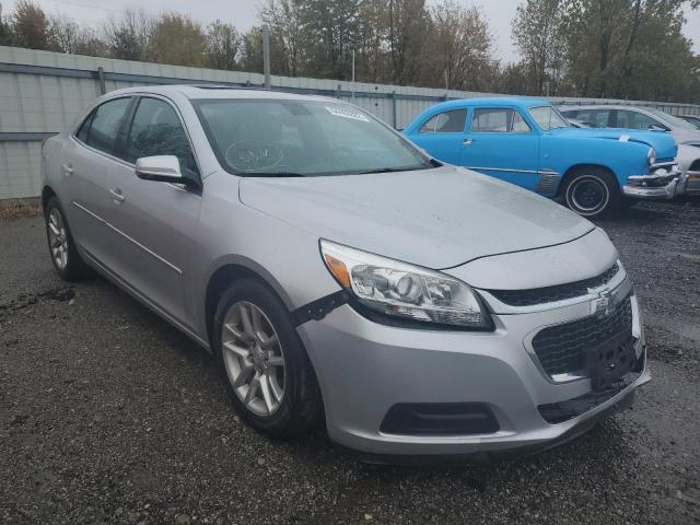 Photo 1 from auction – 2014 CHEVROLET MALIBU 1LT with VIN 1G11C5SL3EF292448