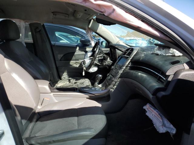 Photo 5 from auction – 2013 CHEVROLET MALIBU 2LT with VIN 1G11E5SA2DF279858