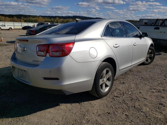 Photo 4 from auction – 2016 CHEVROLET MALIBU LIM with VIN 1G11A5SA9GU125711